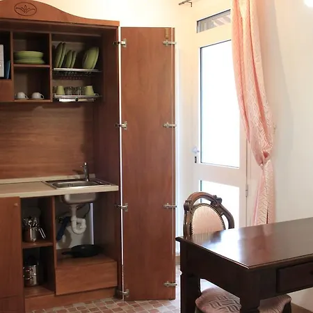 بيت ضيافة La Fabbrica Dell'oro 3*