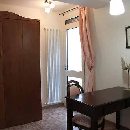 La Fabbrica Dell'oro Guest house Asti