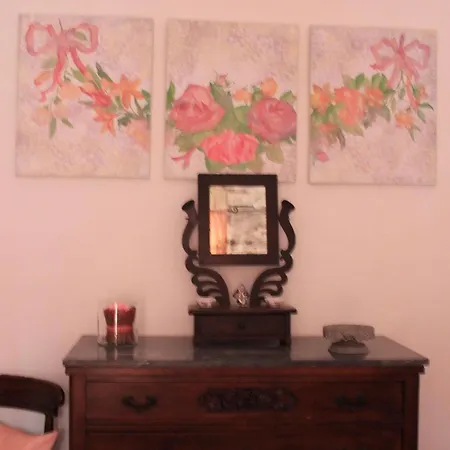 La Fabbrica Dell'oro Bed & Breakfast