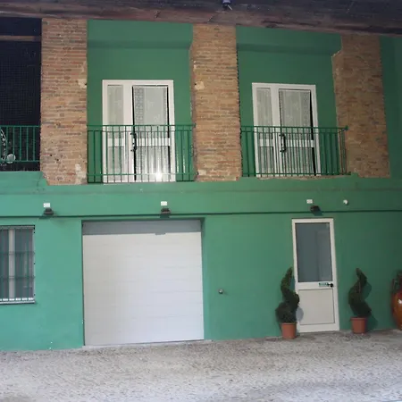 La Fabbrica Dell'oro 3* آستي