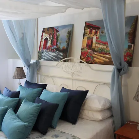 La Fabbrica Dell'oro Bed & Breakfast 2*