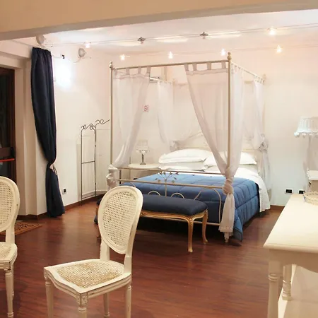 La Fabbrica Dell'oro Bed & Breakfast