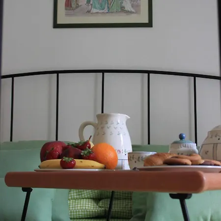 La Fabbrica Dell'oro ゲストハウス 3*