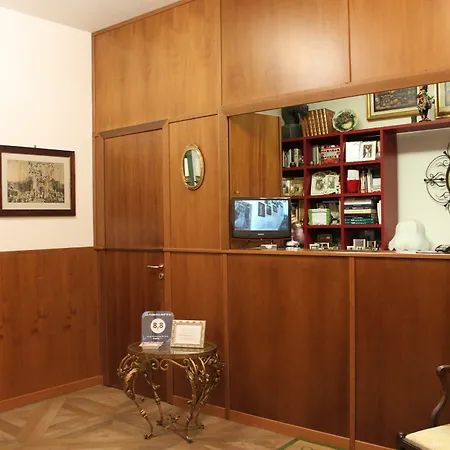 La Fabbrica Dell'oro 3*