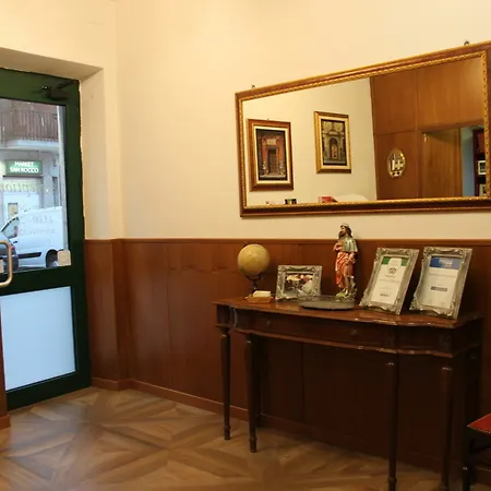 La Fabbrica Dell'oro Bed & Breakfast 2*