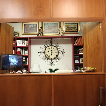 La Fabbrica Dell'oro Bed & Breakfast Asti