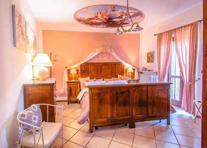 La Fabbrica Dell'oro Maison d'hôtes