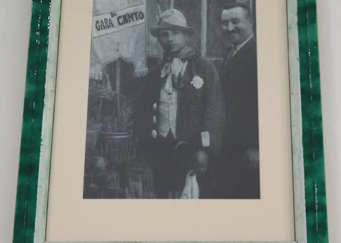 La Fabbrica Dell'oro Maison d'hôtes Asti