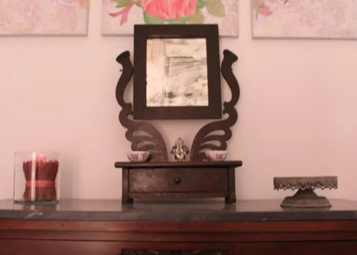 La Fabbrica Dell'oro Maison d'hôtes Asti