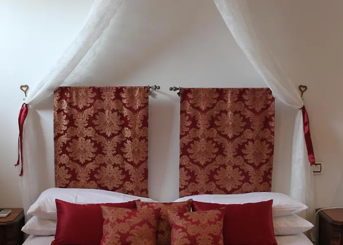 Maison d'hôtes La Fabbrica Dell'oro Asti