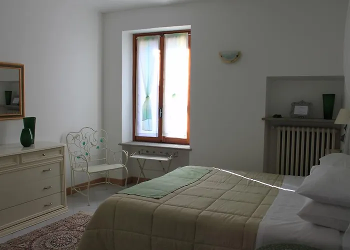 Maison d'hôtes La Fabbrica Dell'oro Asti