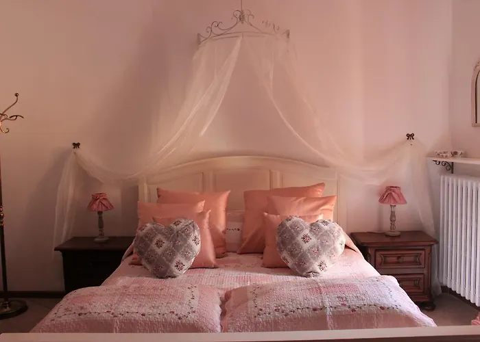 Maison d'hôtes La Fabbrica Dell'oro