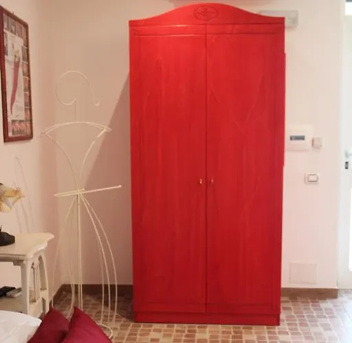 La Fabbrica Dell'oro Maison d'hôtes Asti