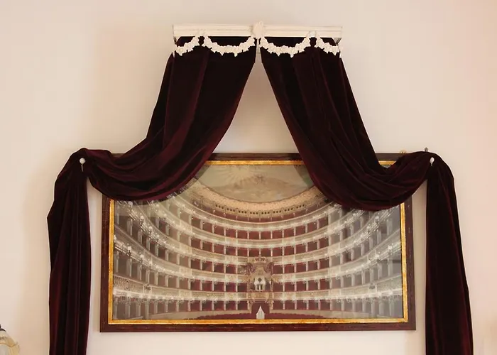 La Fabbrica Dell'oro 3* Asti