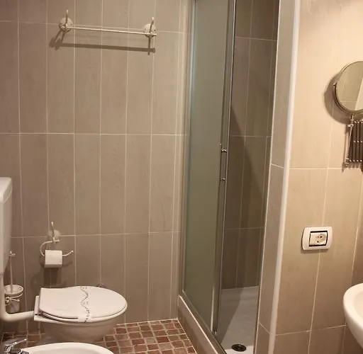 La Fabbrica Dell'oro Maison d'hôtes 3*