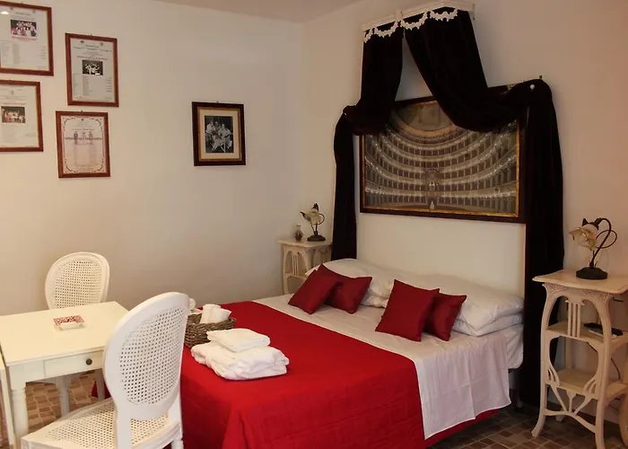 Maison d'hôtes La Fabbrica Dell'oro Asti