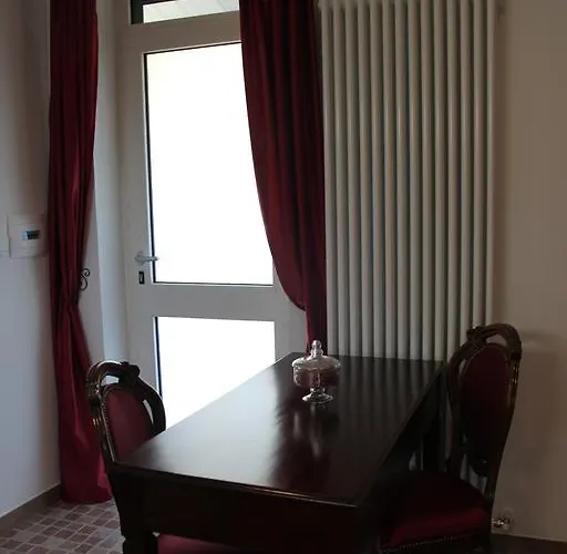 Maison d'hôtes La Fabbrica Dell'oro 3*