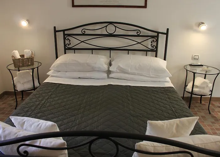 La Fabbrica Dell'oro Maison d'hôtes