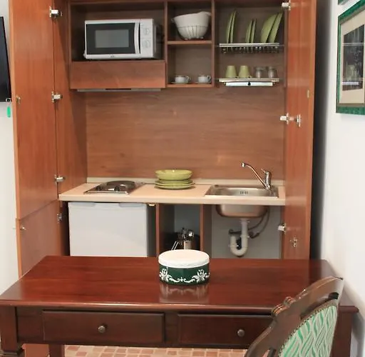 La Fabbrica Dell'oro Maison d'hôtes