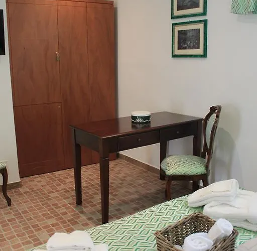 La Fabbrica Dell'oro Maison d'hôtes