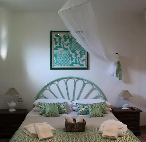 Maison d'hôtes La Fabbrica Dell'oro 3*