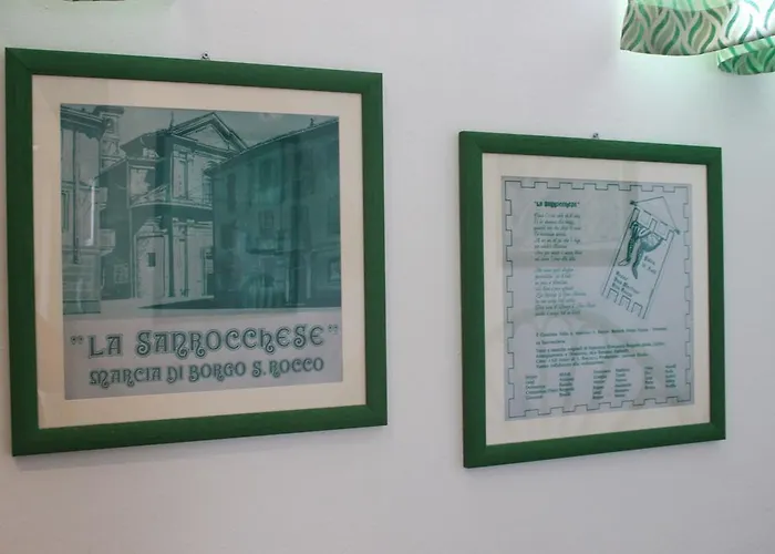 La Fabbrica Dell'oro 3* Asti