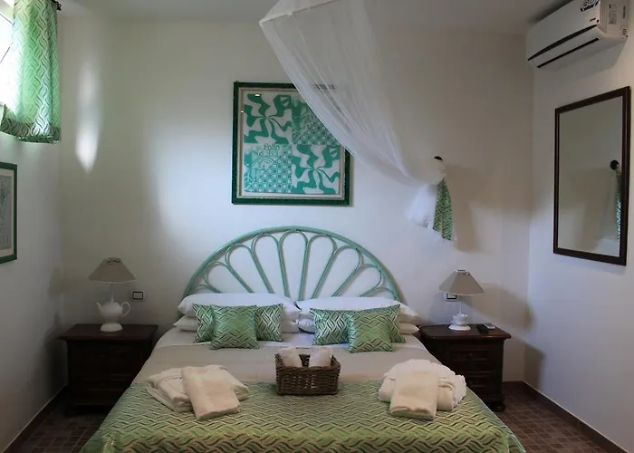 Maison d'hôtes La Fabbrica Dell'oro