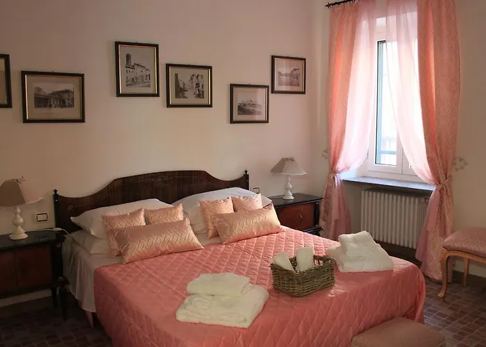 La Fabbrica Dell'oro Maison d'hôtes Asti