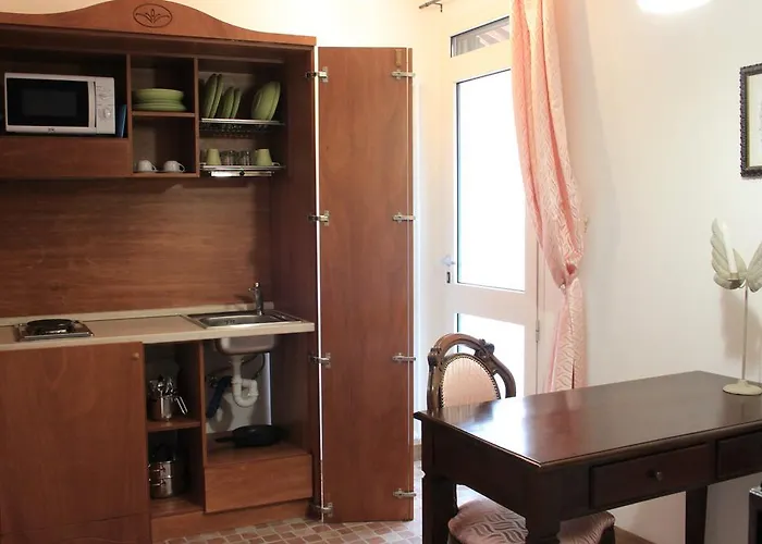 Maison d'hôtes La Fabbrica Dell'oro 3*