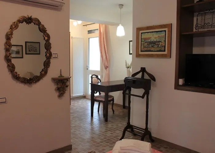 La Fabbrica Dell'oro Maison d'hôtes 3*