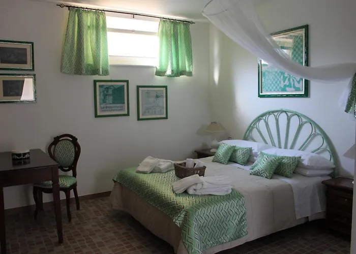 Maison d'hôtes La Fabbrica Dell'oro