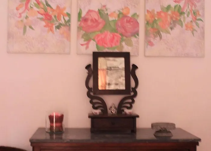 La Fabbrica Dell'oro Maison d'hôtes