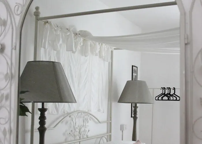 La Fabbrica Dell'oro Maison d'hôtes