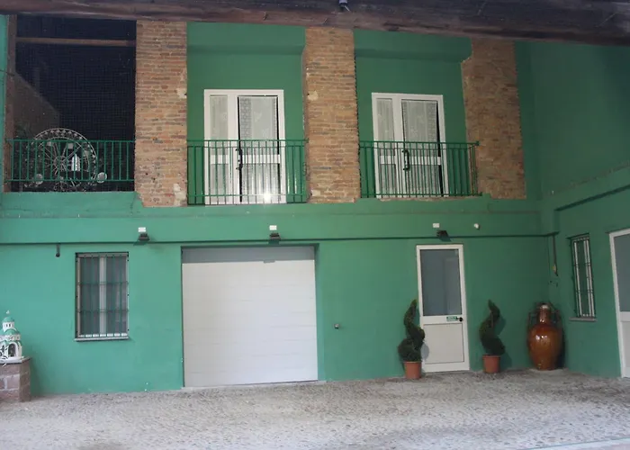 La Fabbrica Dell'oro 3* Asti