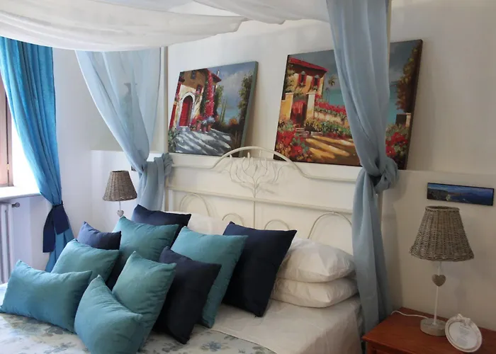 La Fabbrica Dell'oro Maison d'hôtes 3*