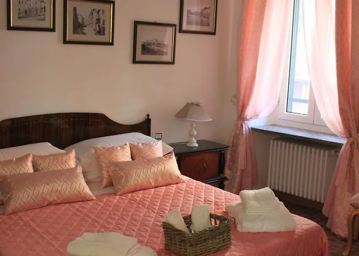 Maison d'hôtes La Fabbrica Dell'oro 3*