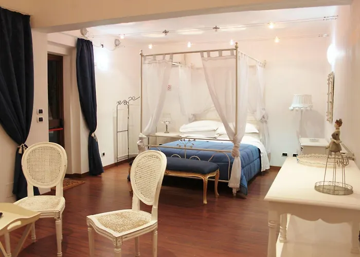 La Fabbrica Dell'oro Maison d'hôtes