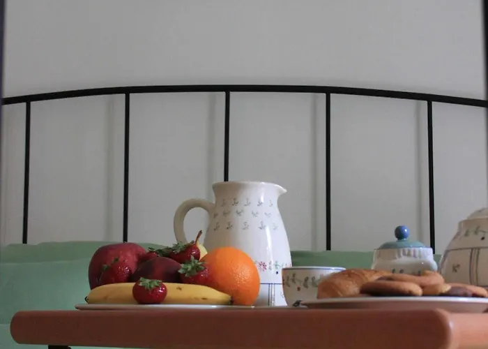 La Fabbrica Dell'oro Maison d'hôtes 3*