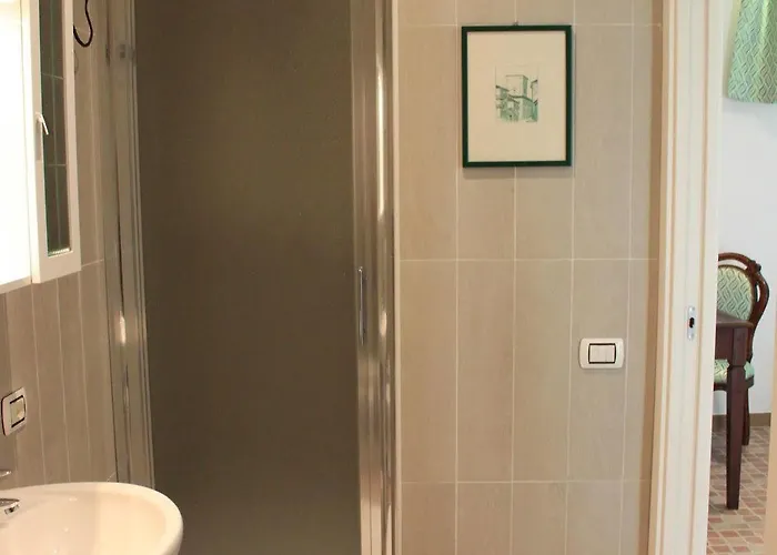 La Fabbrica Dell'oro Maison d'hôtes