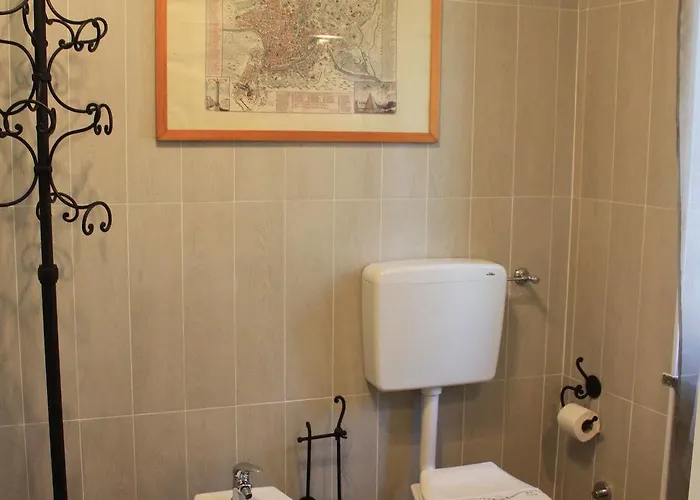 La Fabbrica Dell'oro Maison d'hôtes