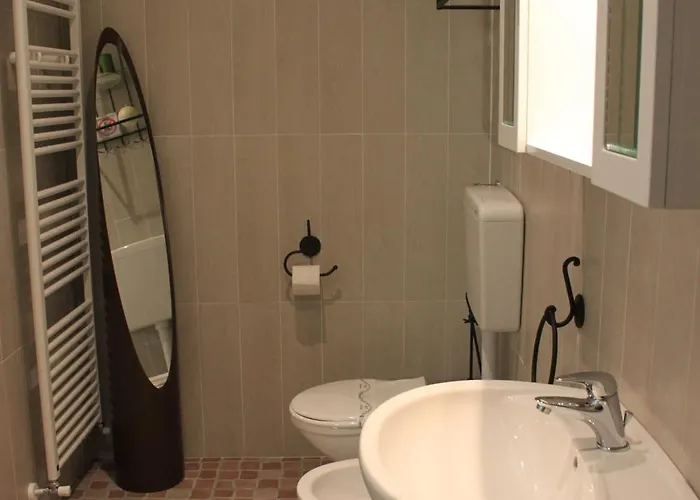 Maison d'hôtes La Fabbrica Dell'oro 3*