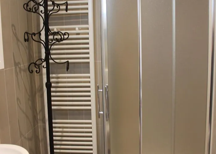 La Fabbrica Dell'oro Maison d'hôtes