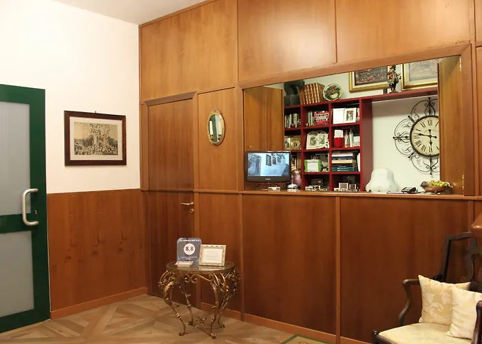 La Fabbrica Dell'oro 3*