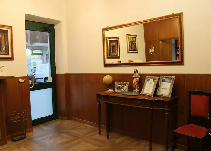 La Fabbrica Dell'oro Maison d'hôtes 3*