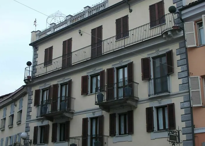 Maison d'hôtes La Fabbrica Dell'oro