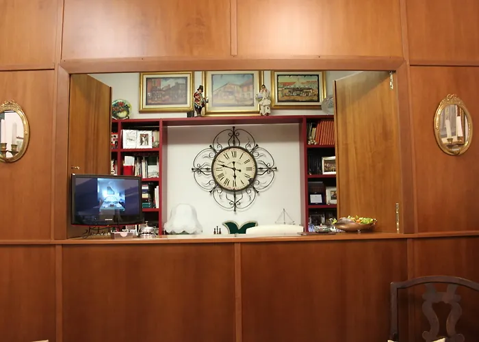 La Fabbrica Dell'oro Maison d'hôtes Asti